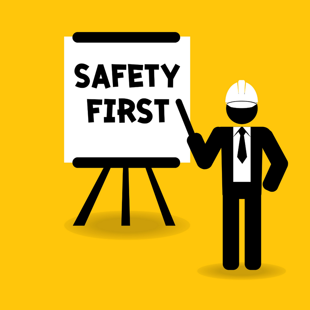 Tips for Effectively Communicating Workplace Safety