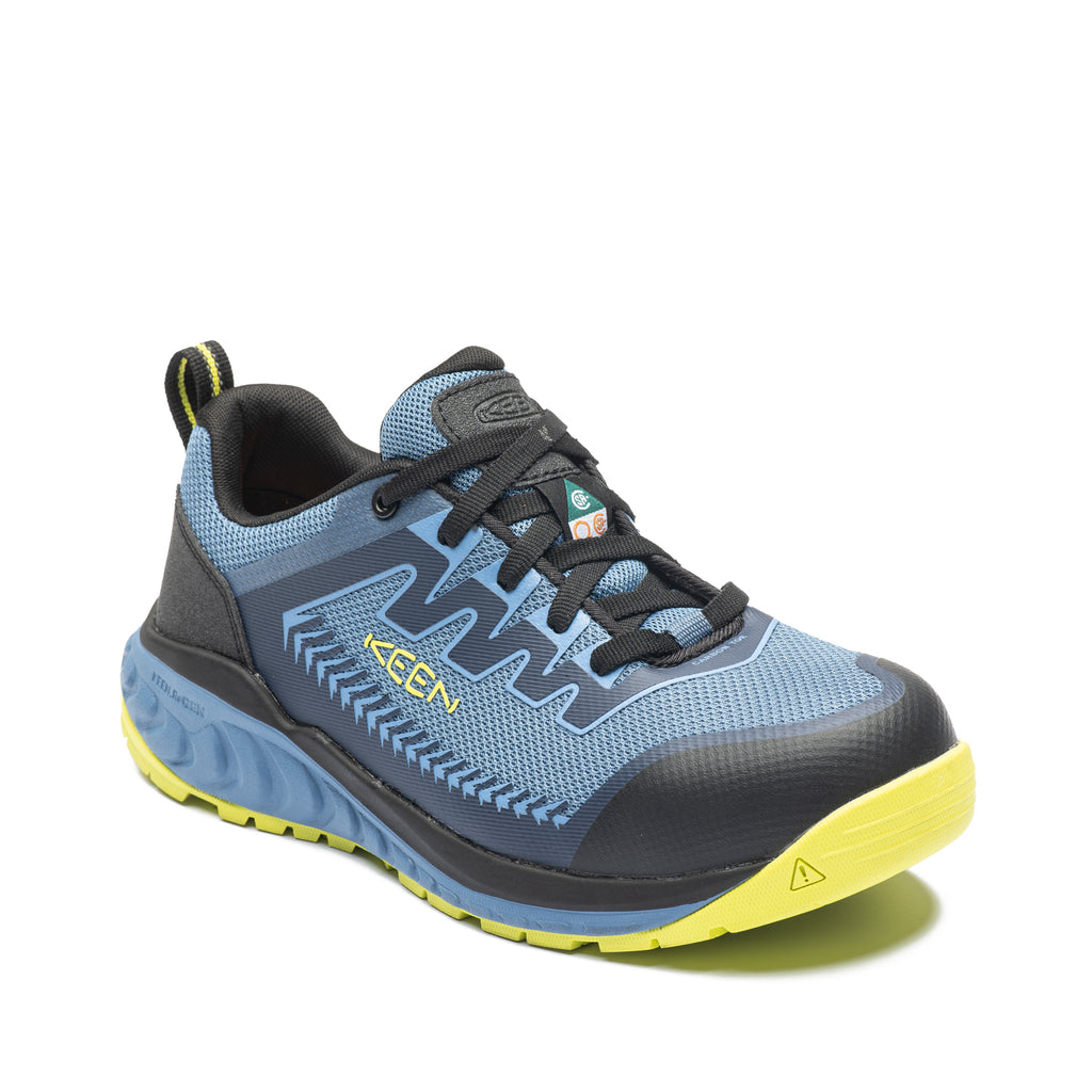 KEEN Utility Arvada safety shoes 