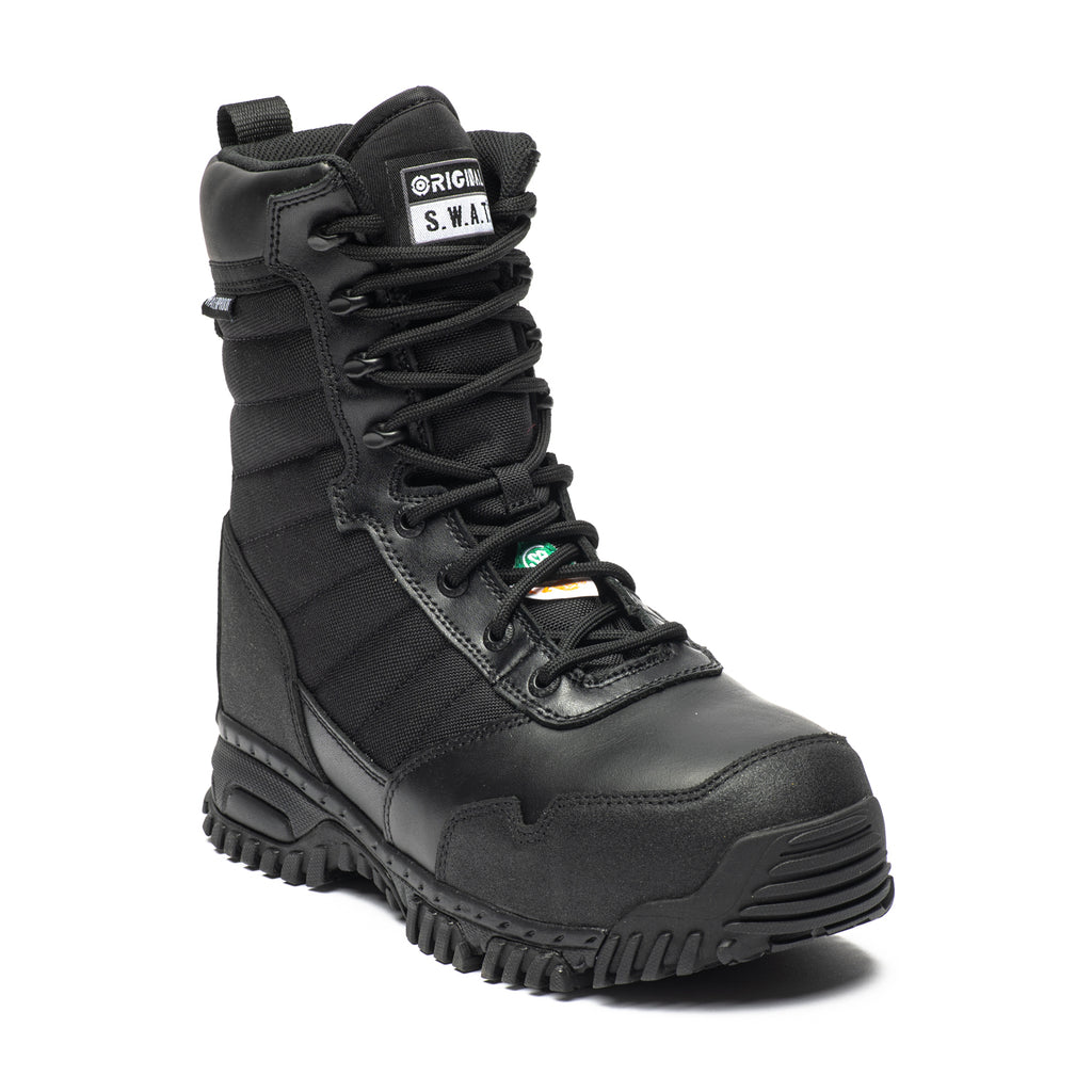 Original SWAT Classic FX Work Boots