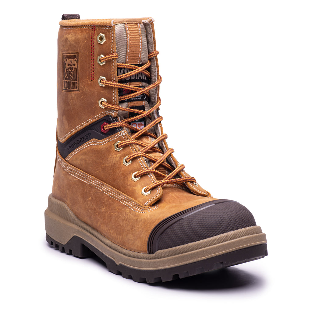 Kodiak ProWorker Work Boots