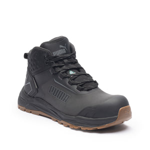 PUMA Safety Fusion Anthracite Safety Shoes 
