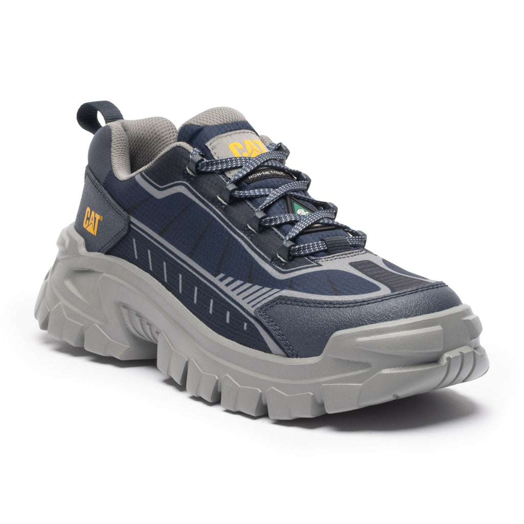 CAT Invader Sport safety shoe