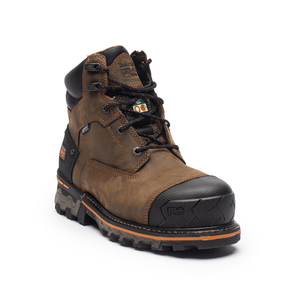 Timberland PRO Boondock Work Boots