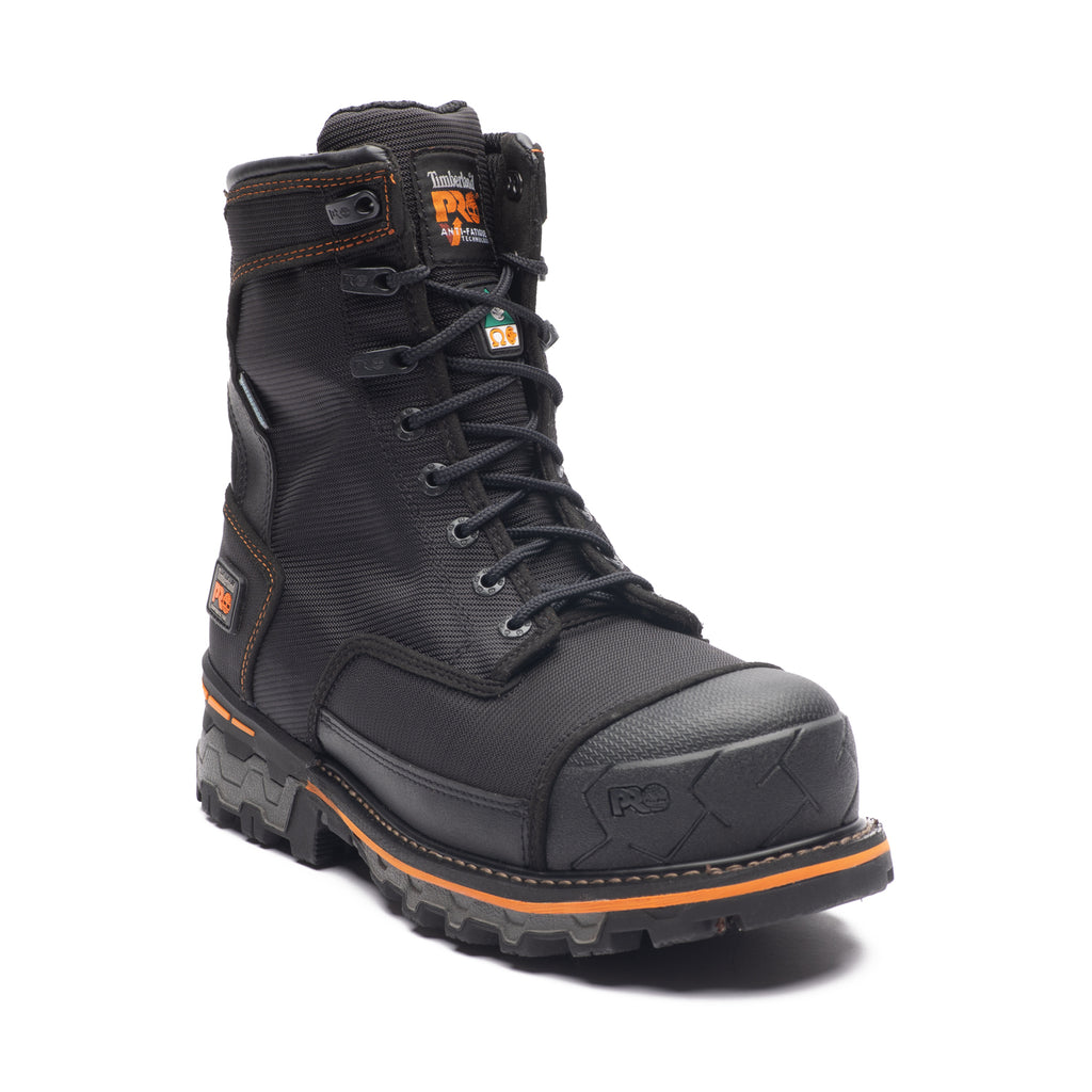 Timberland PRO Boondock work boots