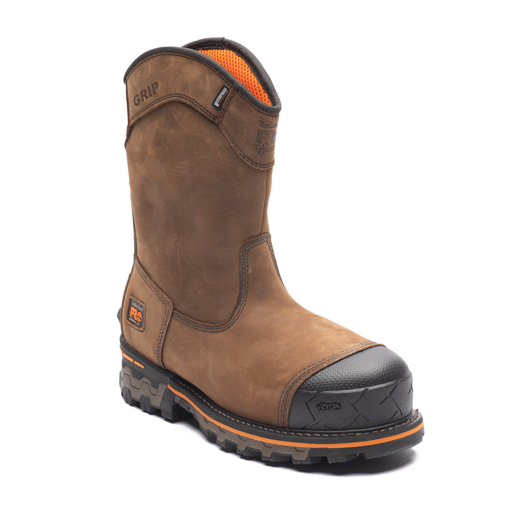 Timberland PRO Boondock Work boots
