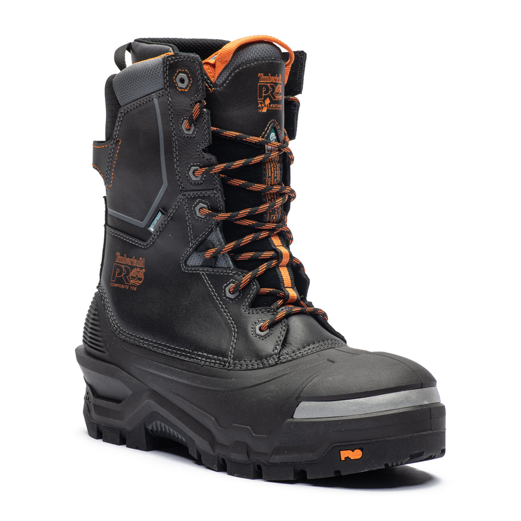 Timberland PRO Pac Max work boots