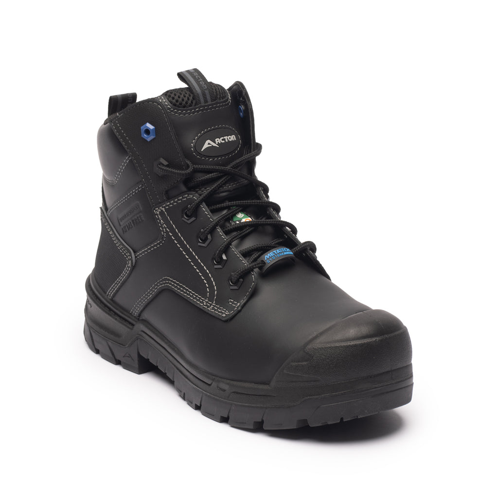 Acton Dozer Metguard Work Boots