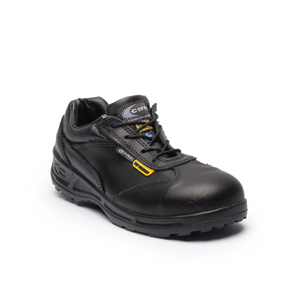 Cofra Ingrid SD+ Women's Steel Toe Safety Shoes
