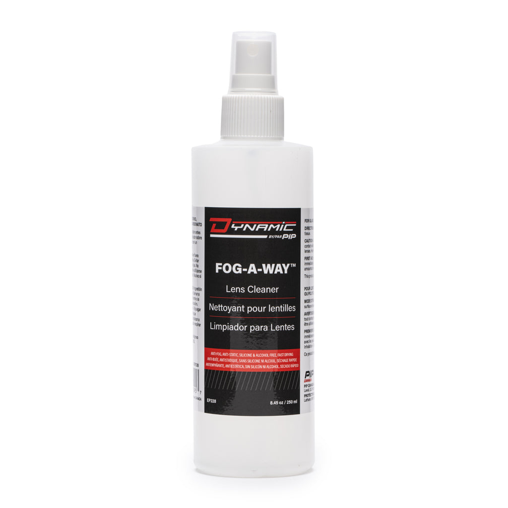 Dynamic™ Lens Cleaning Solution