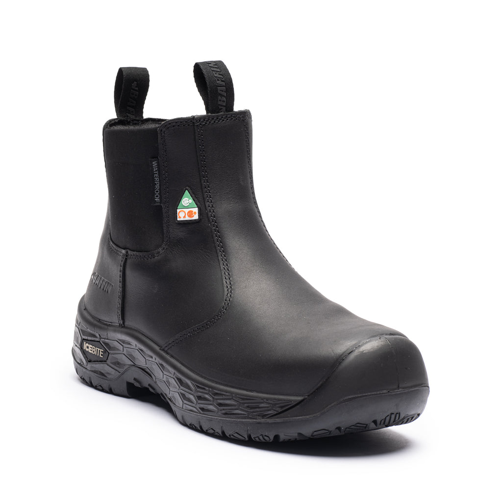 Baffin ICE CREW Women's work boots