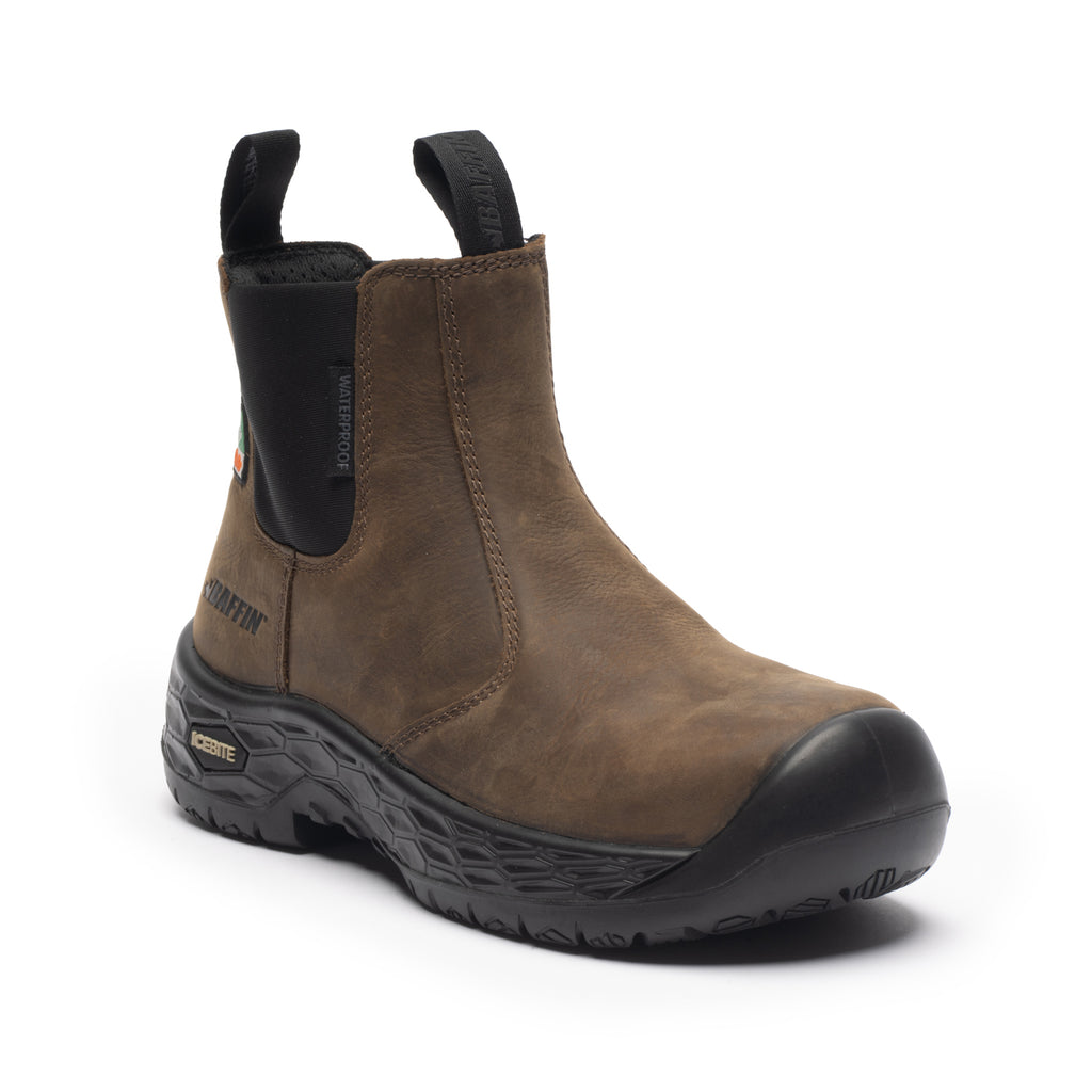Baffin ICE CREW work boots