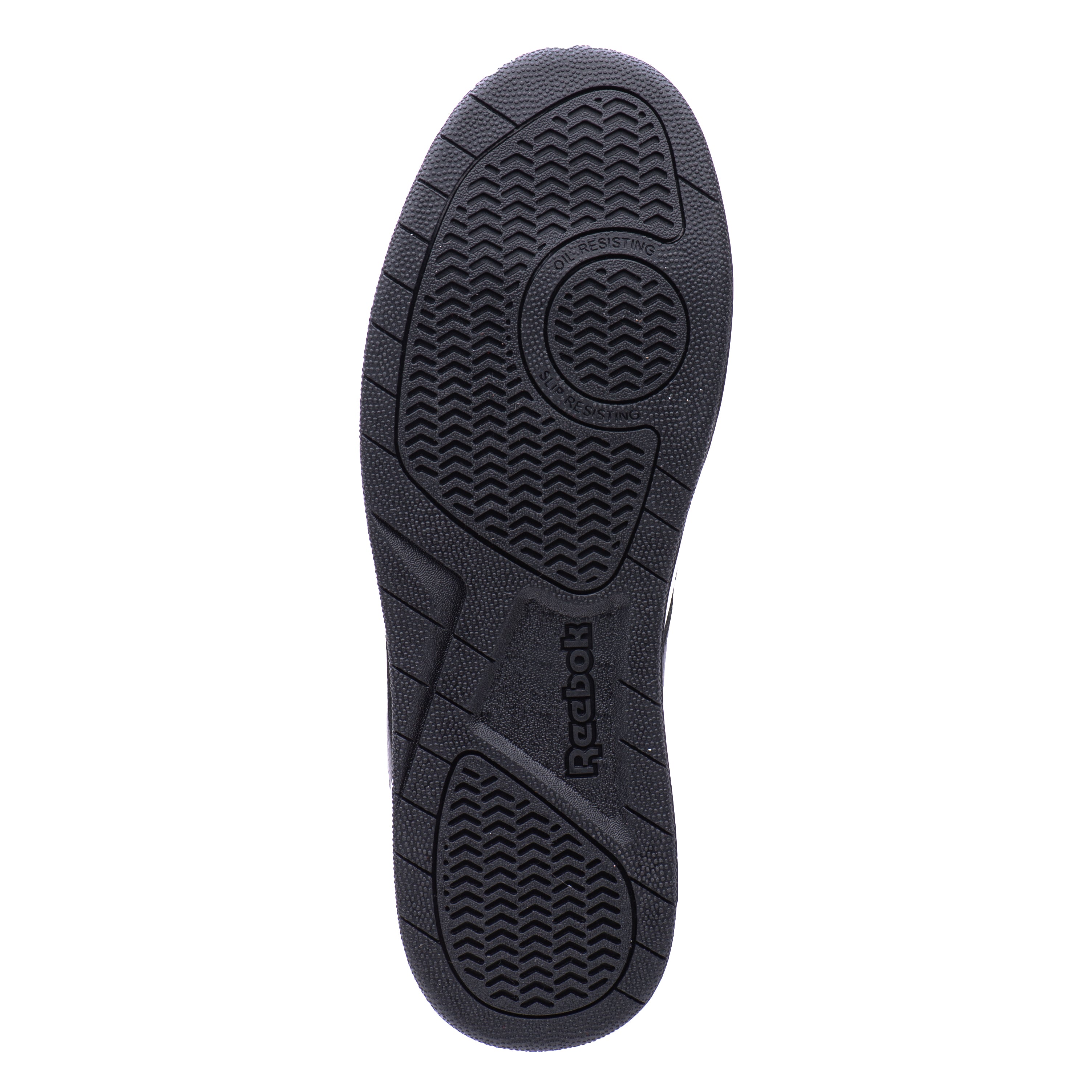 BB4500 Work Men's Composite Toe Safety Shoes IB4162