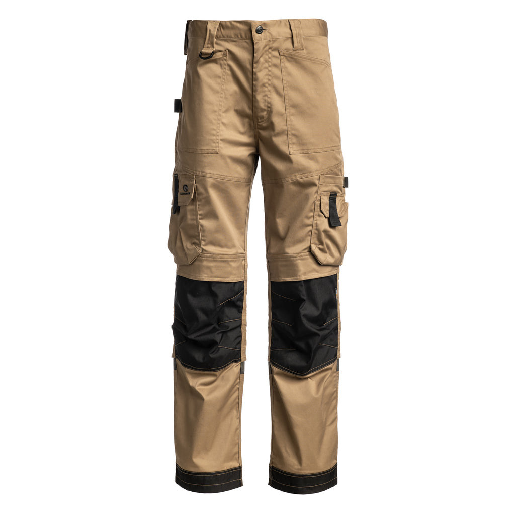Sidewinder Stretch Work Pants