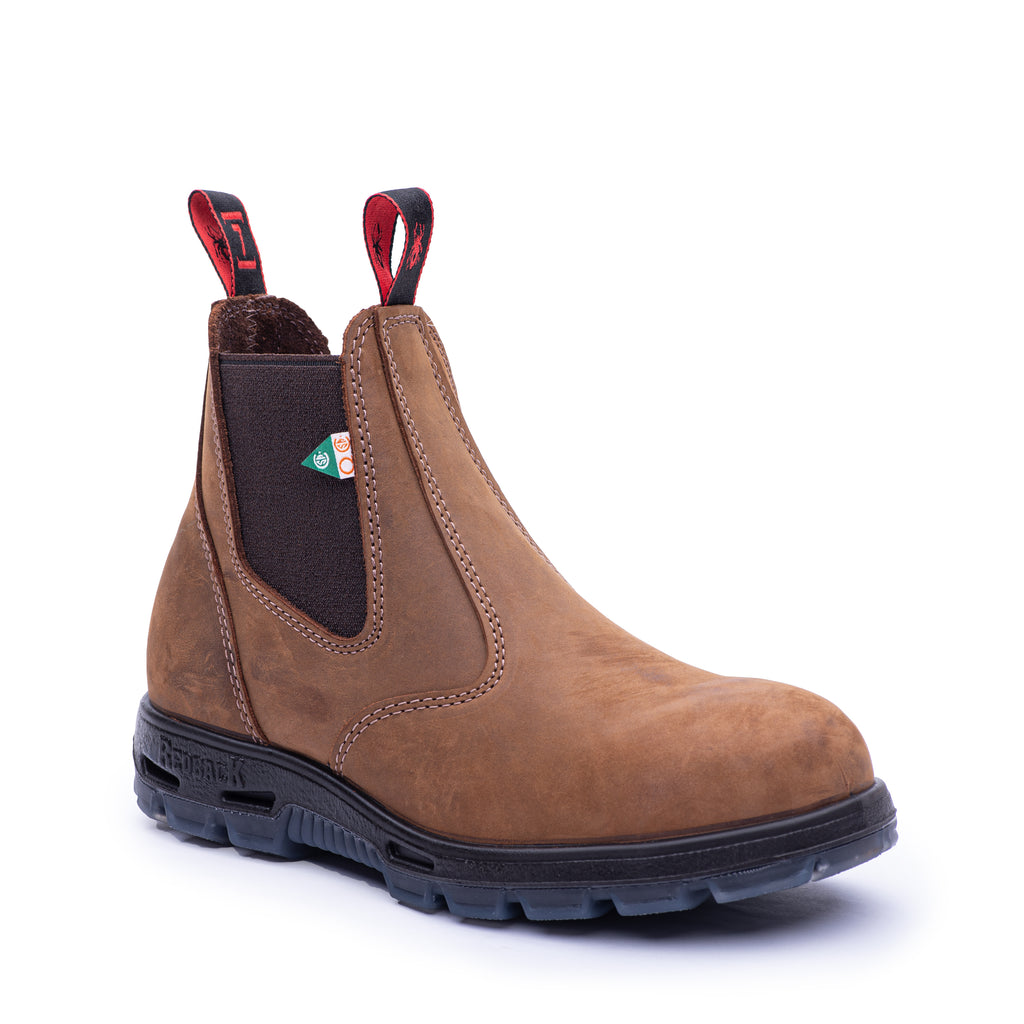 Redback Bobcat CSA work boots