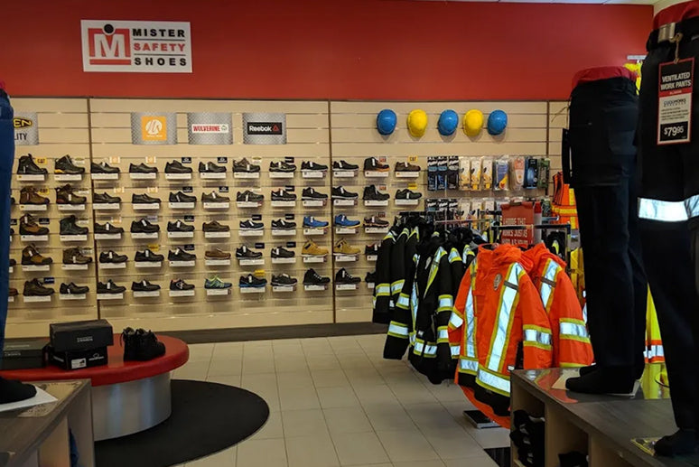 Don lanteigne - orkin Canada.