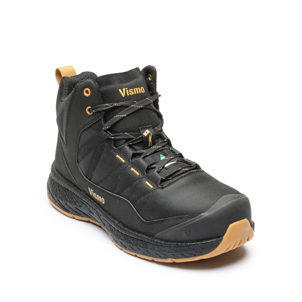 Vismo T12 safety shoes