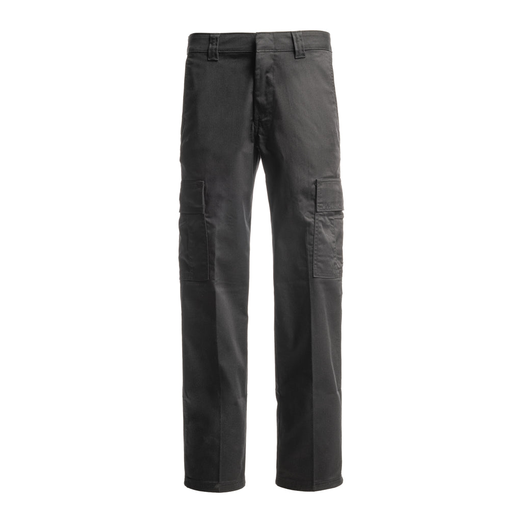 Men’s Stretch Cargo Work Pants