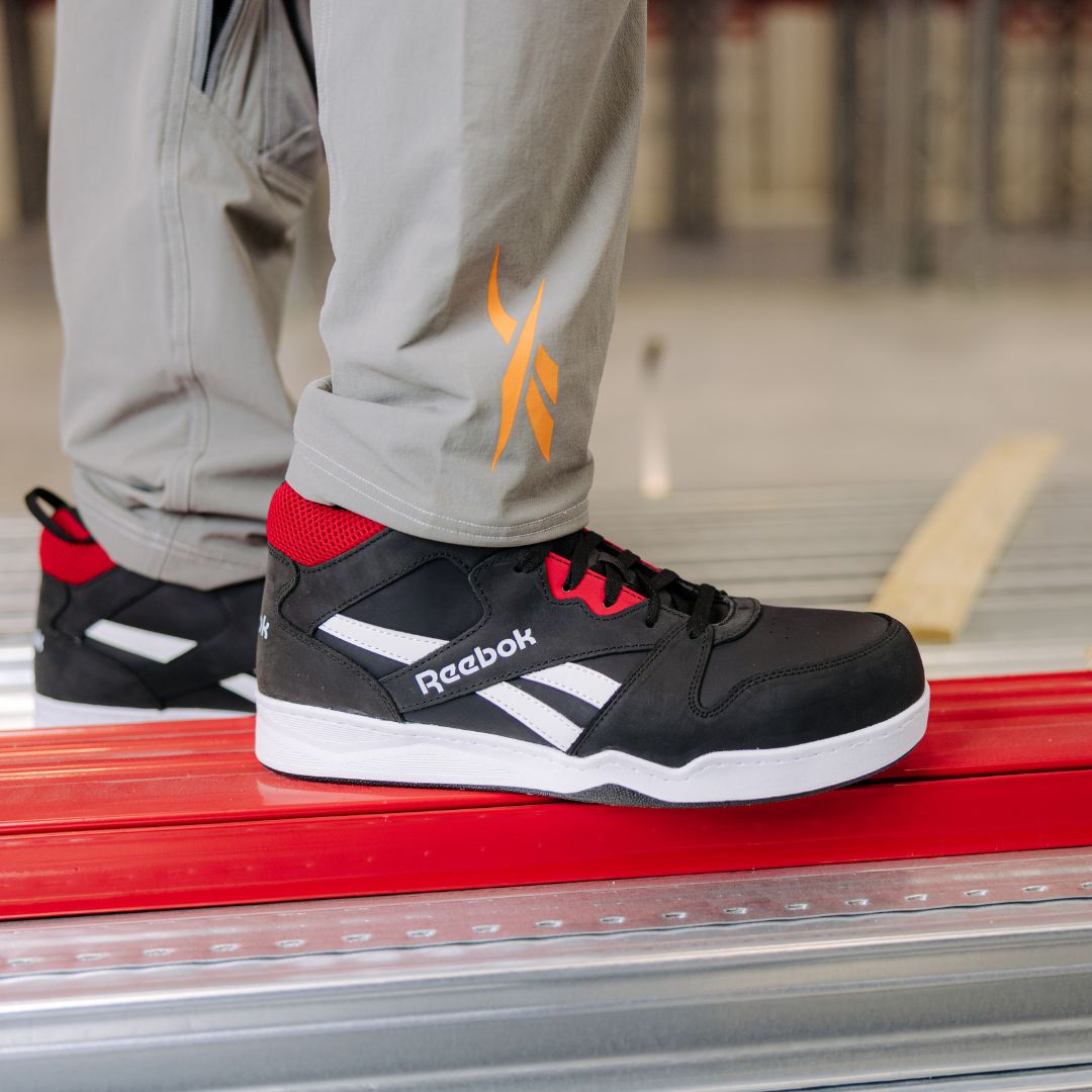 Reebok Bb4500 safety shoes