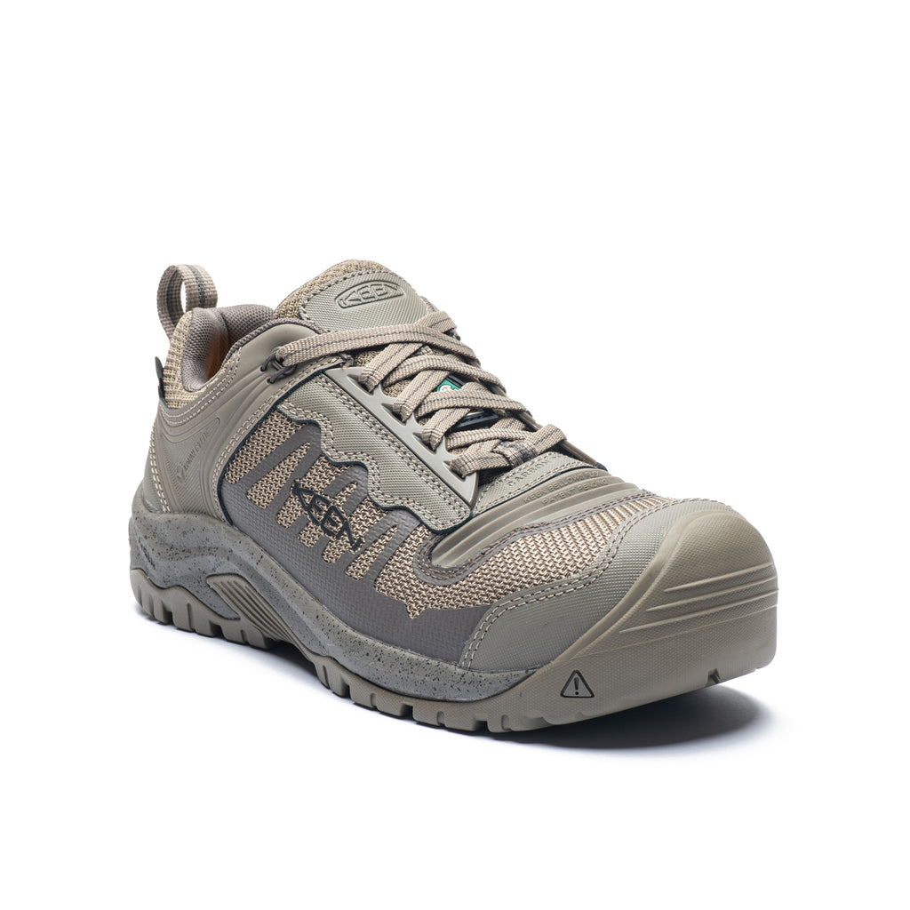 KEEN Utility Reno WP safety shoes