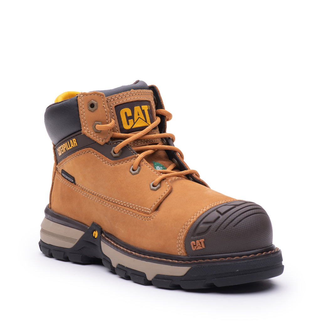 Caterpillar 311382 work boots