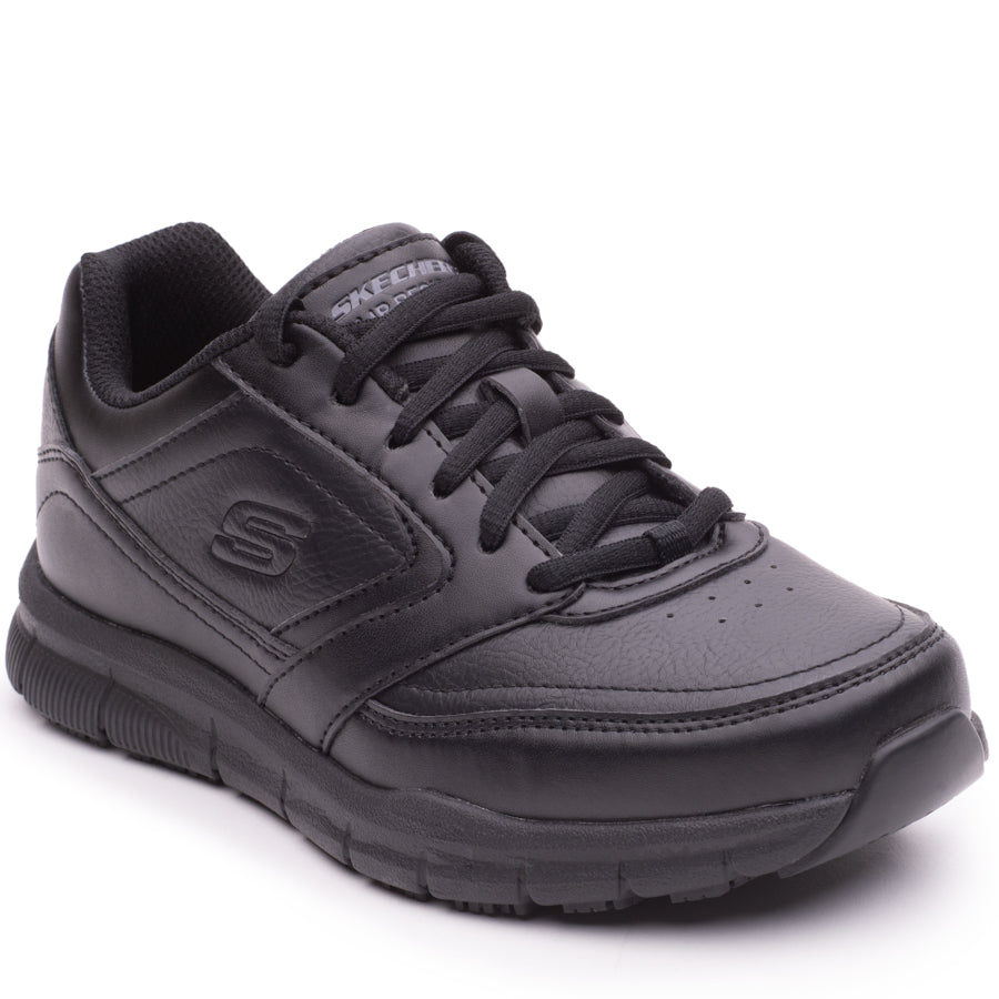 Nampa Slip Resistant Shoes 77156