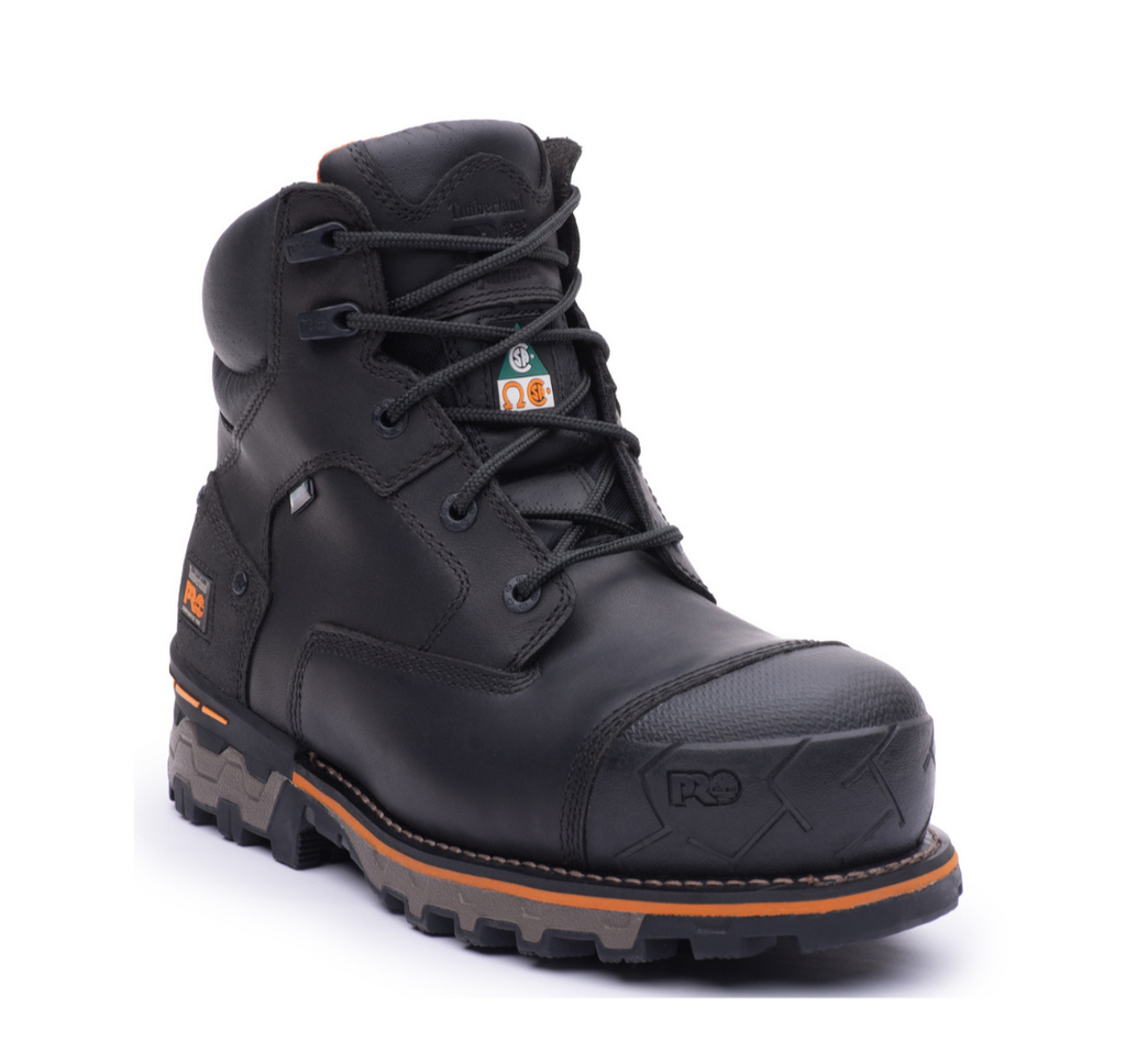 Timberland Pro A11UT work boots