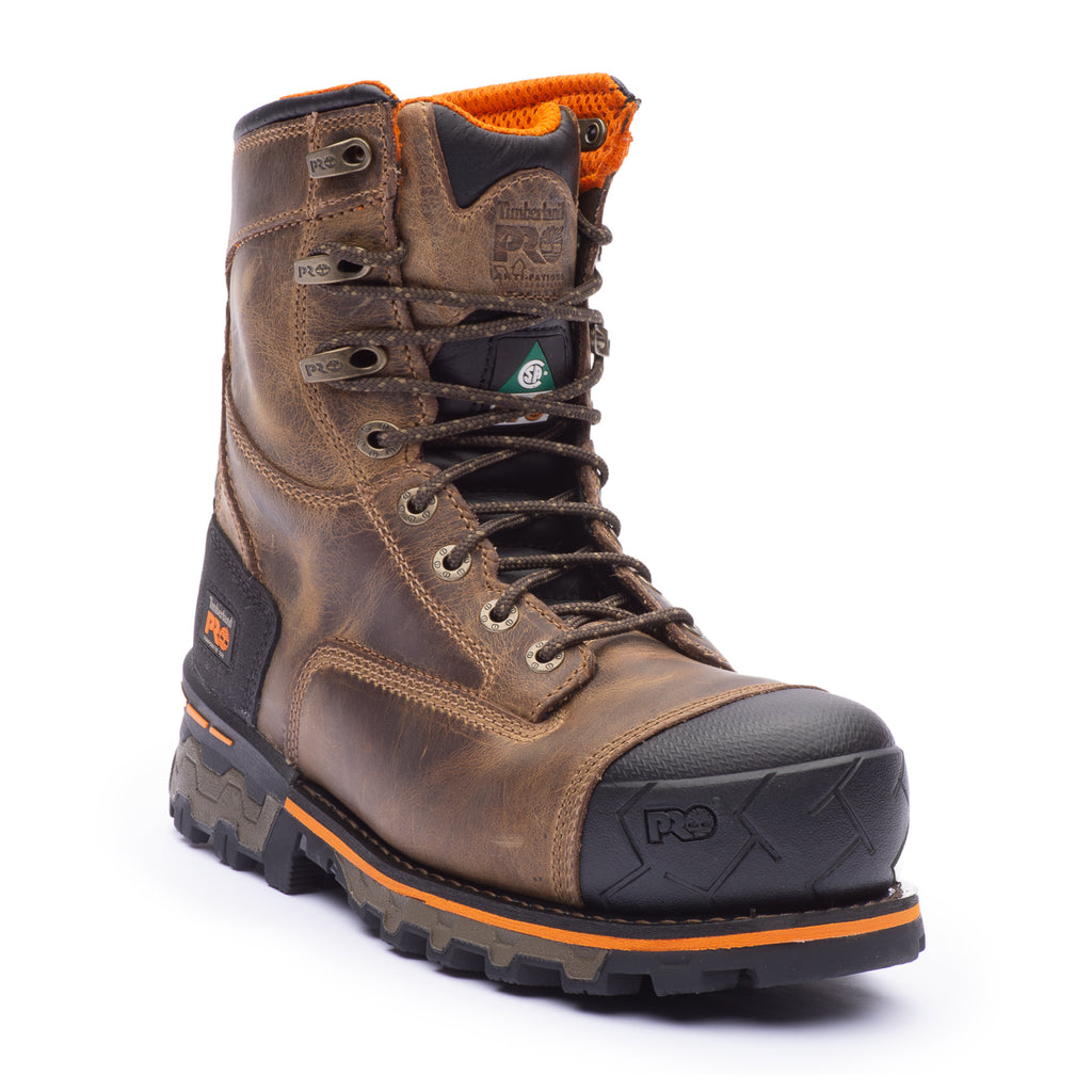 Timberland PRO Boondock A1V3W work boots