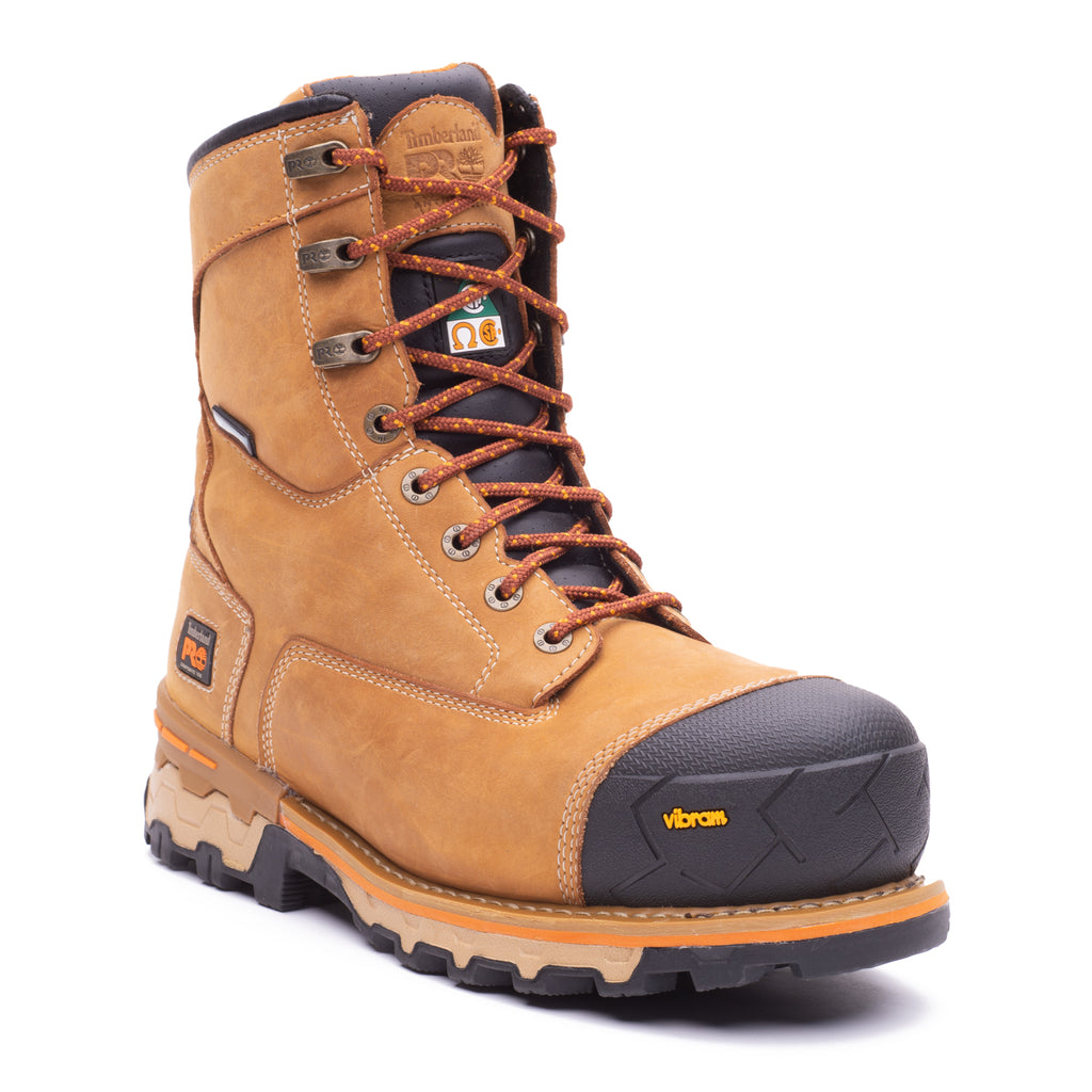 Timberland A21B7 work boots 