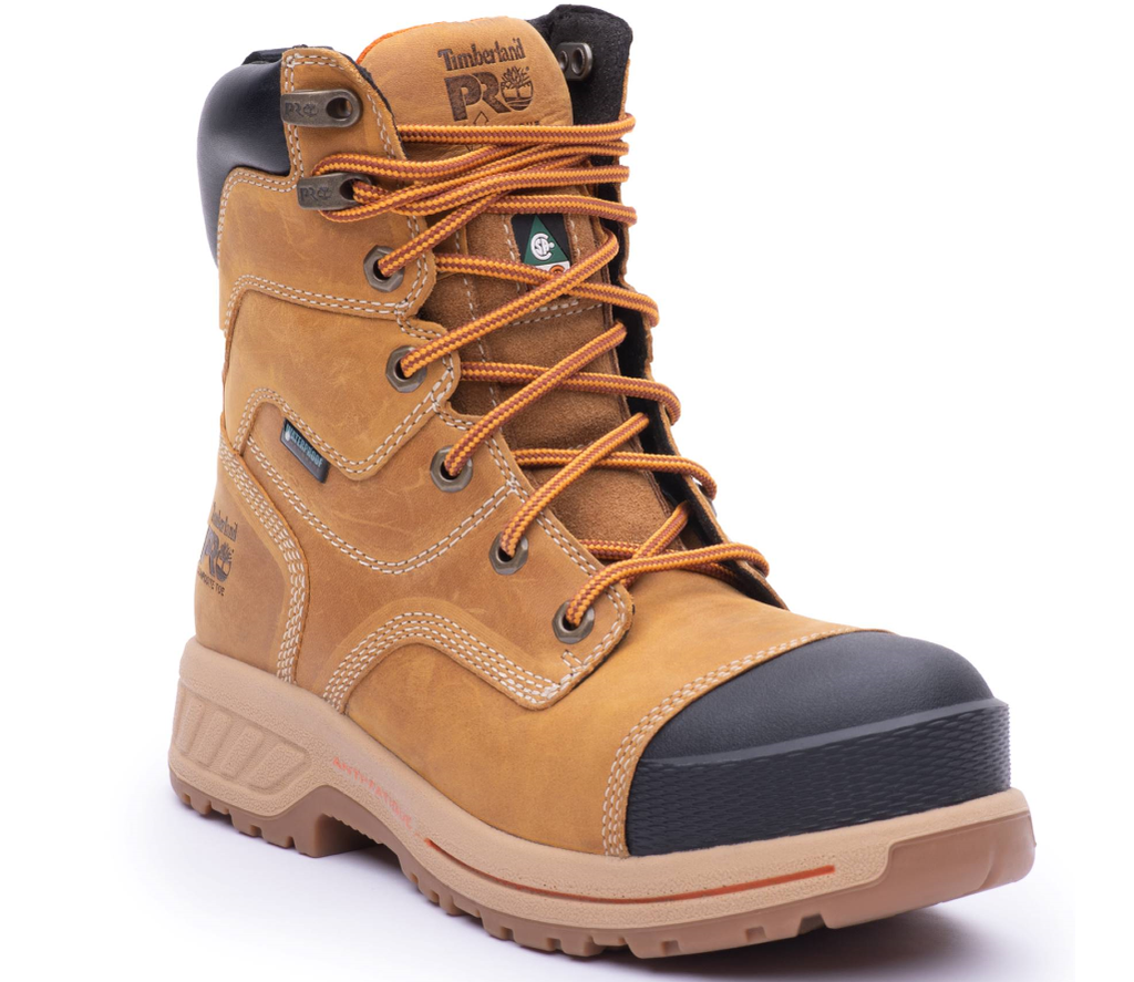 Timberland Pro A22SD work boots