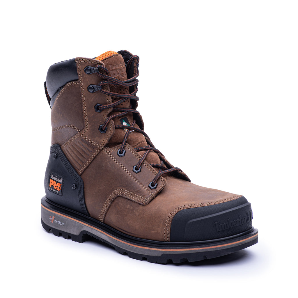 Timberland PRO Ballast 8" A29MU work boots