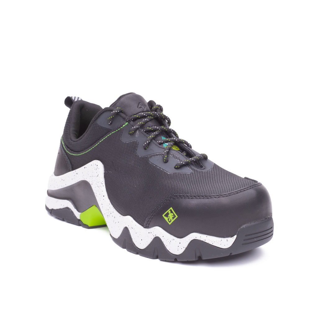 Terra A4NR7 safety shoes