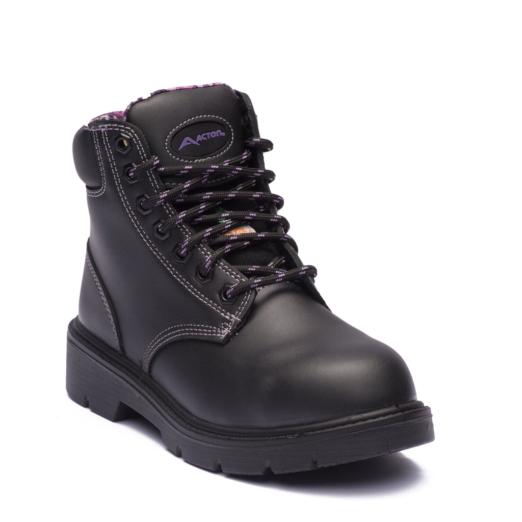 Acton A9233-11 work boots