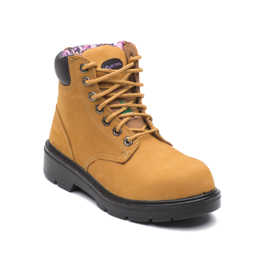 Acton A9233-12 work boots