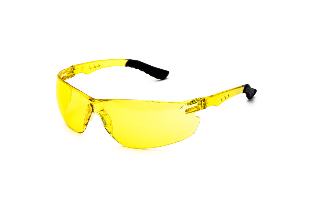 Dynamic Safety Glasses - EP850A