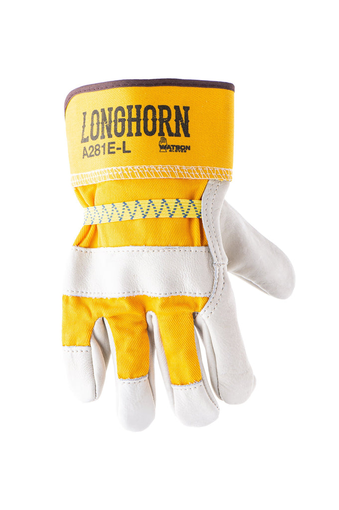 Watson Longhorn Fitters Glove