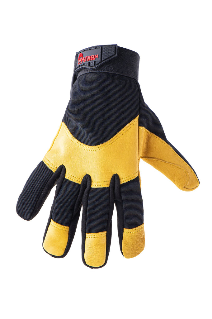 Watson Winter Flextime Glove G9005W