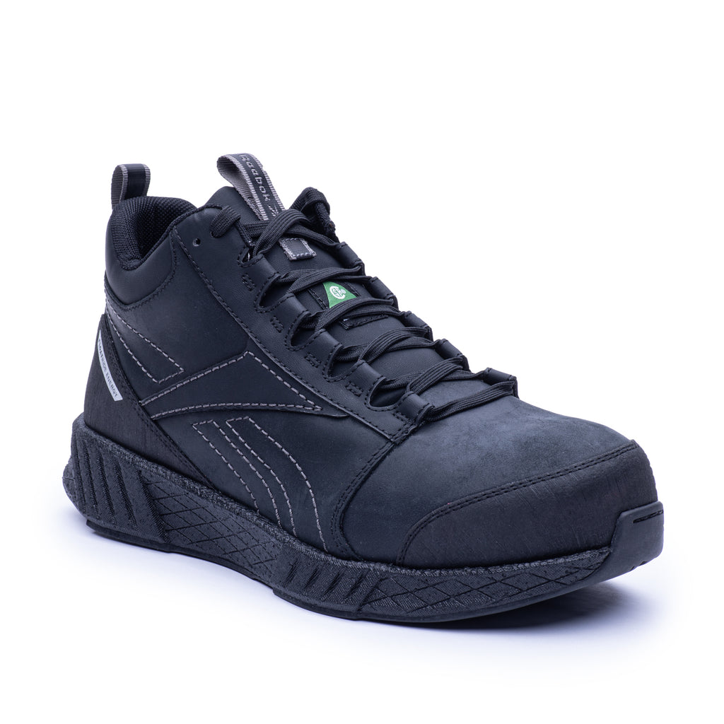 Reebok Work Fusion Formidable safety shoes 