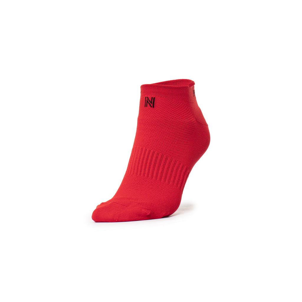 Norfolk multi-sport low cut socks