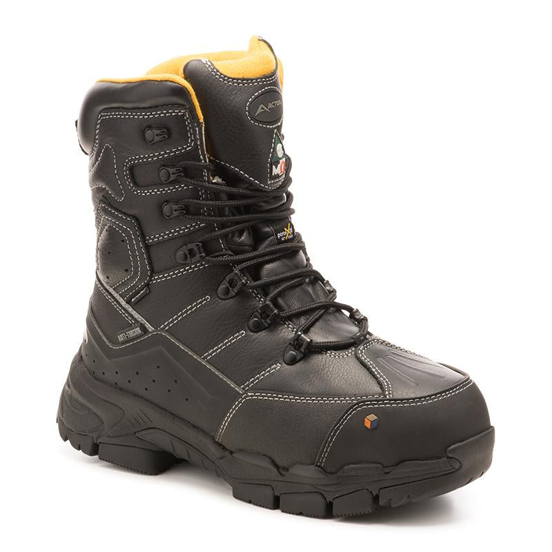 Acton A9076-11 work boots