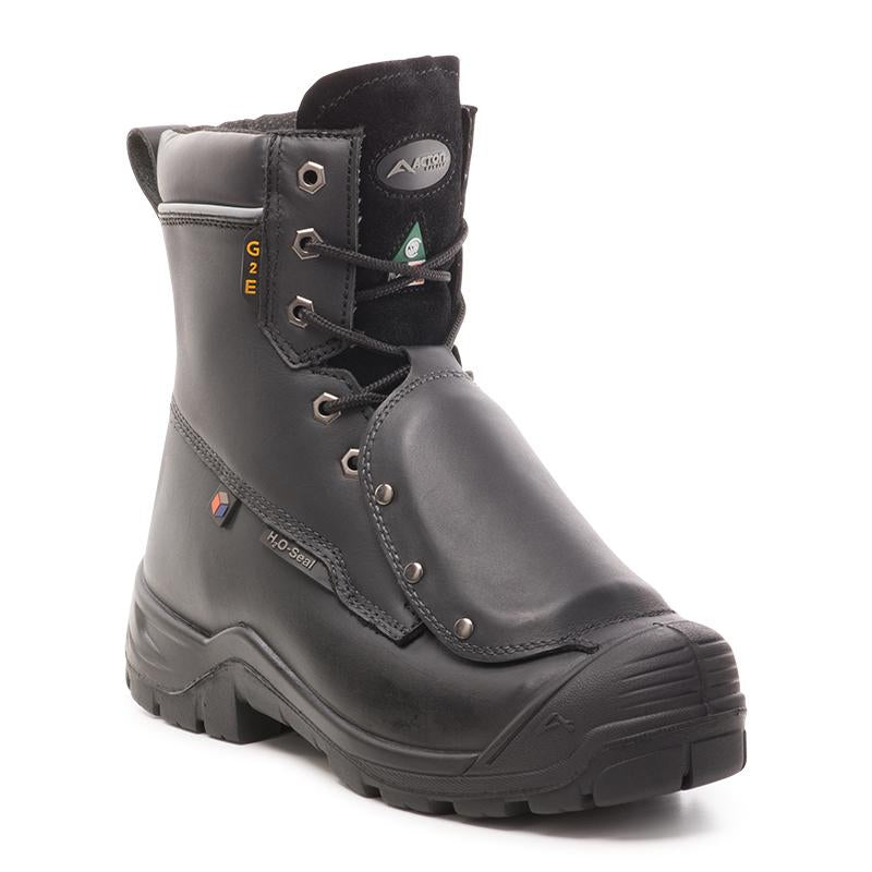 Acton A9077-11 work boots