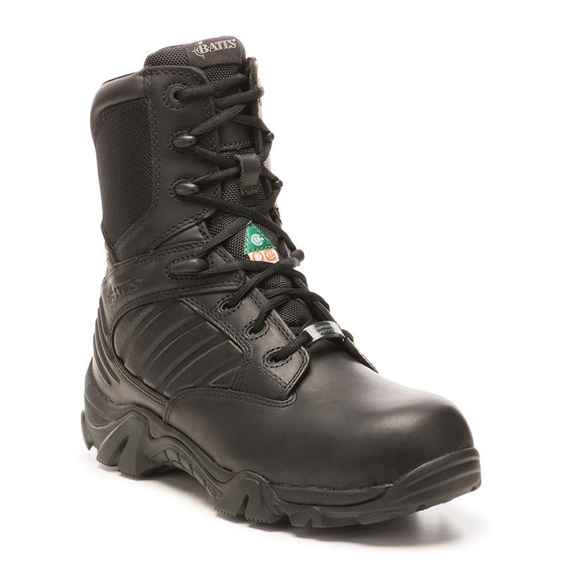 Bates Delta 2274 work boots