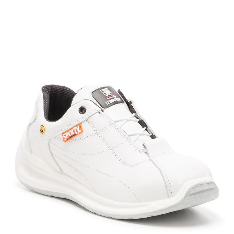 Lemaitre Sporty safety shoes