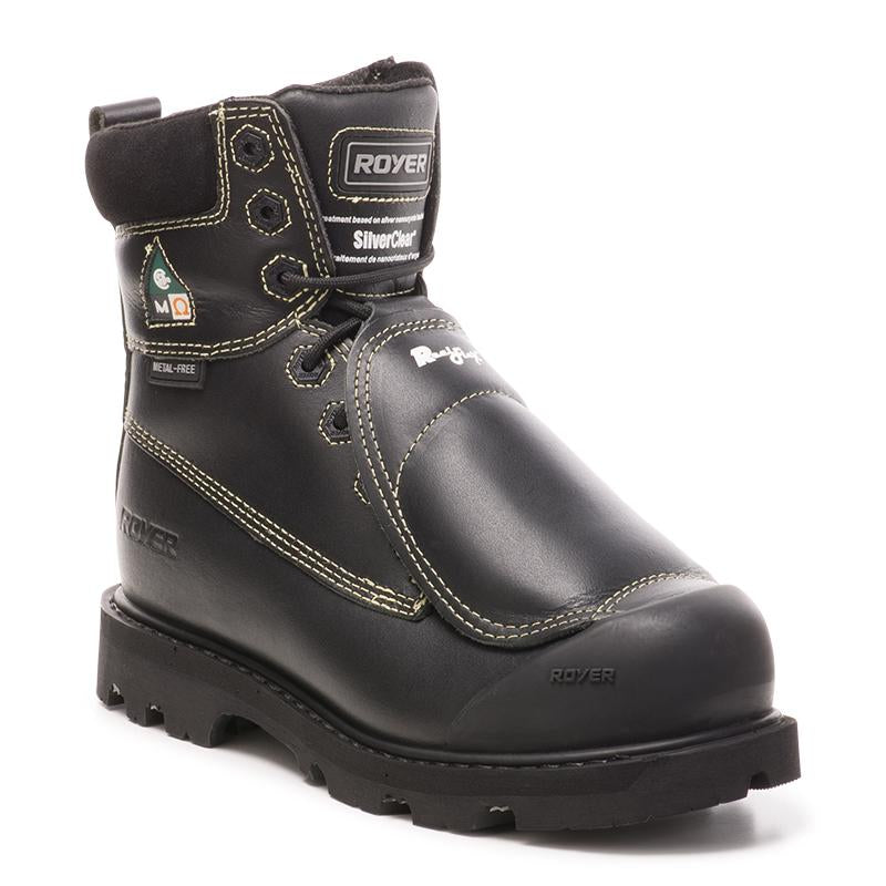 Royer 10-8501 work boots