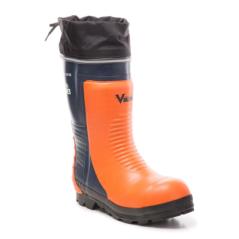 Viking VW58-1 work boots