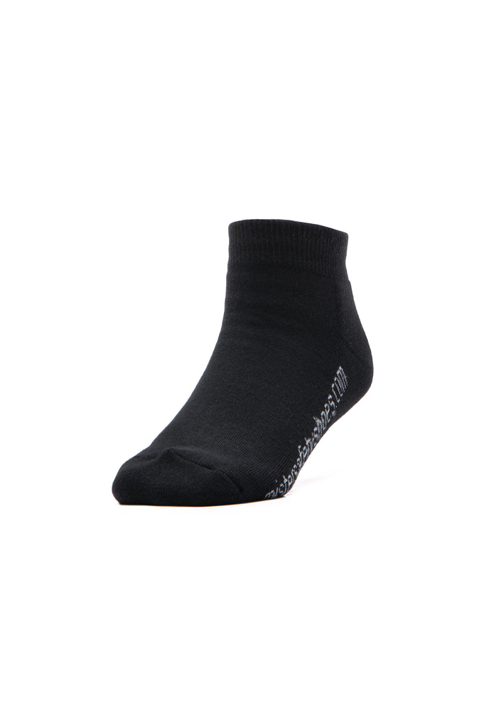 Sidewinder Comfy Ankle Socks