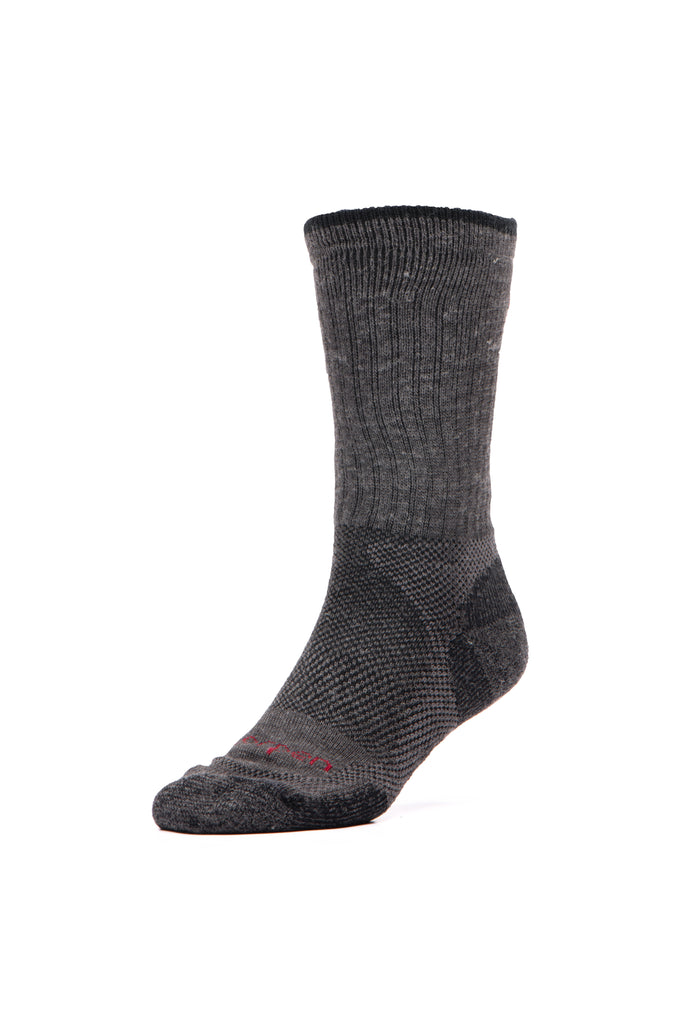 Light Hiker Socks (2 pair) - T2WCHC - Limited Stock