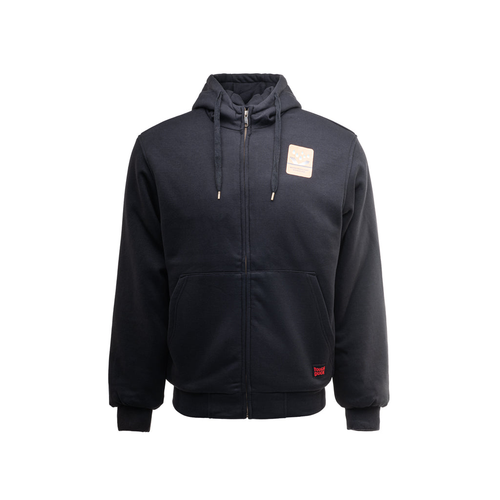 Tough Duck Insulated Hoodie - WJ08