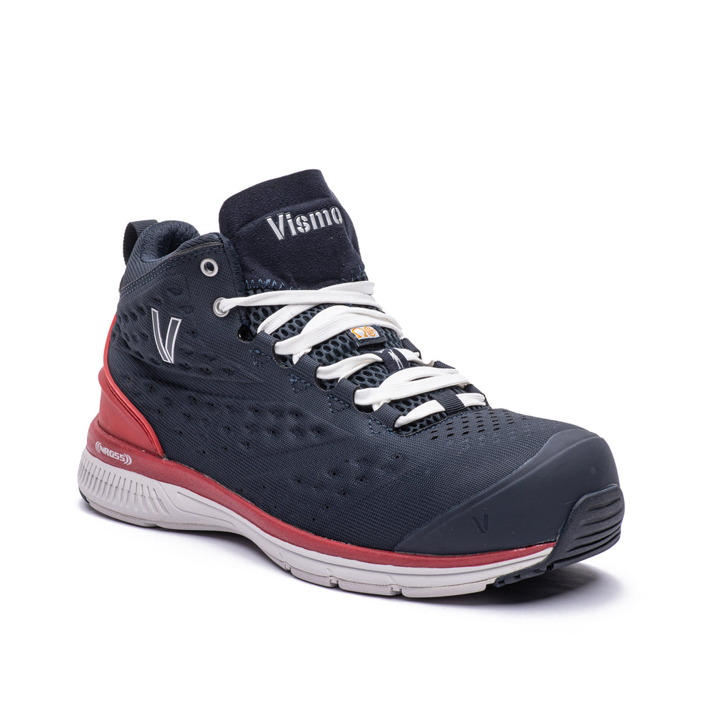 Vismo X67 safety shoes